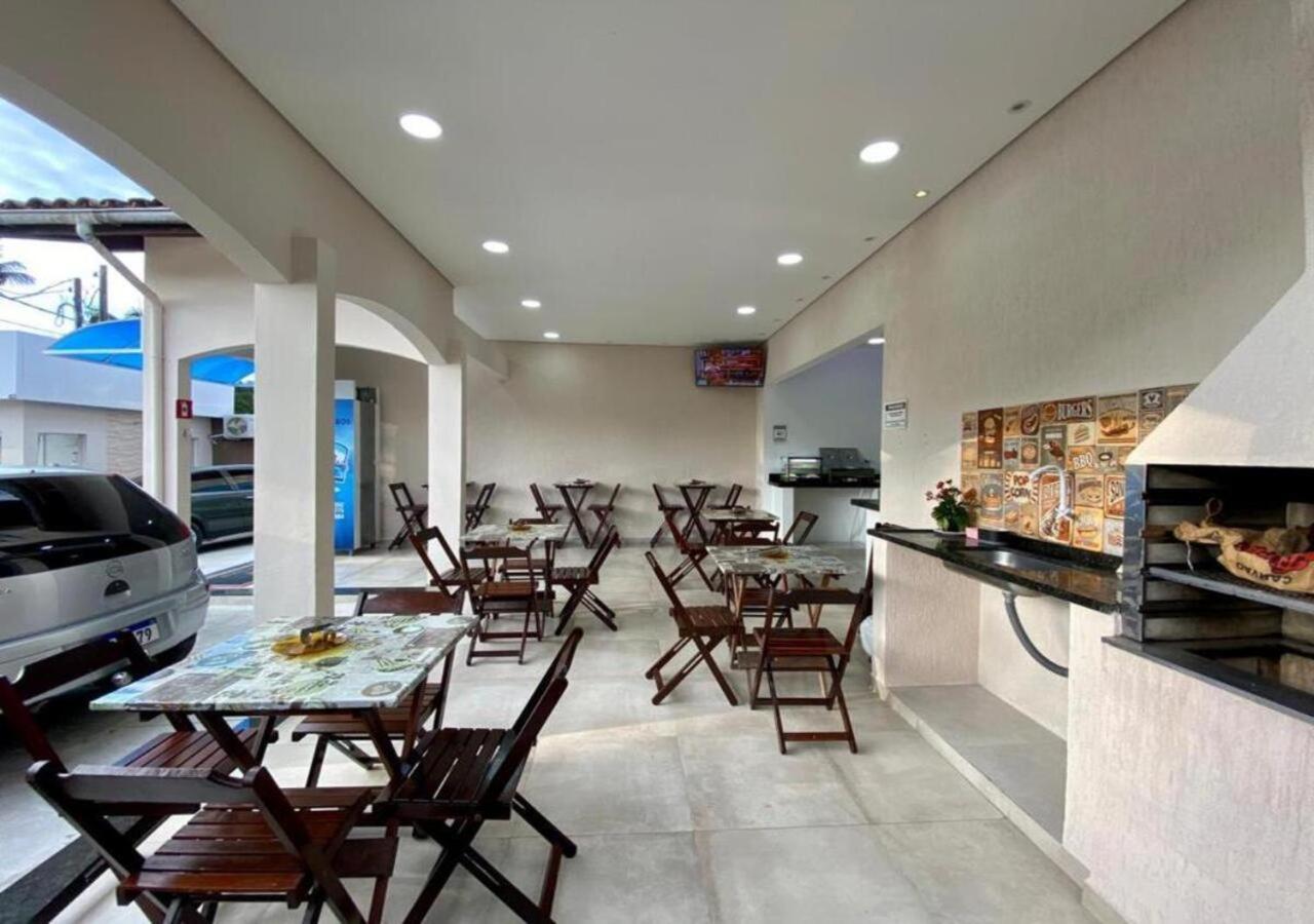 Mar Suites Praia Grande Ubatuba Exterior foto